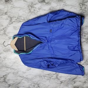 Patagonia Vintage Reversible Glissade Pullover